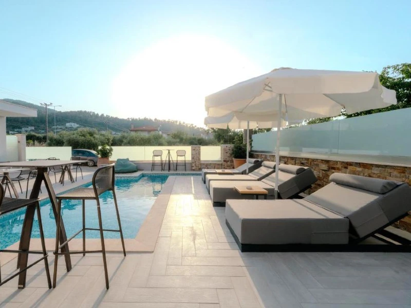 Hotel Thassos