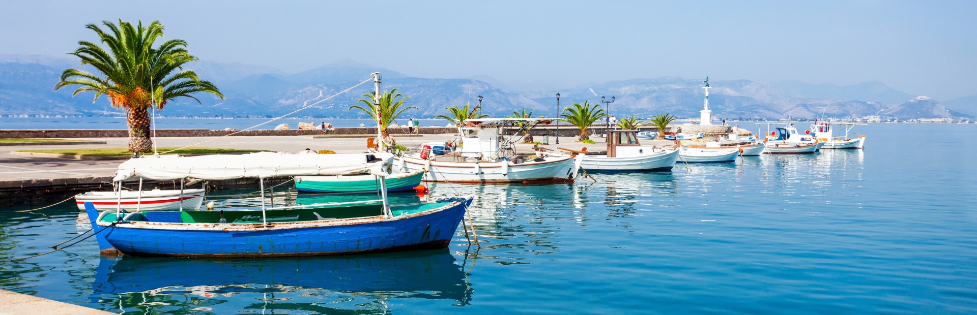 Greece Nafplion