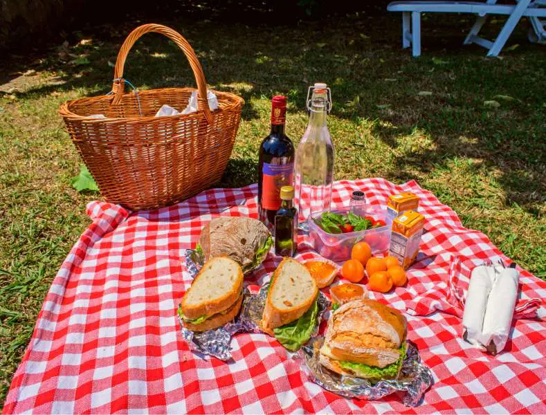 familiereis-Italie-gezin