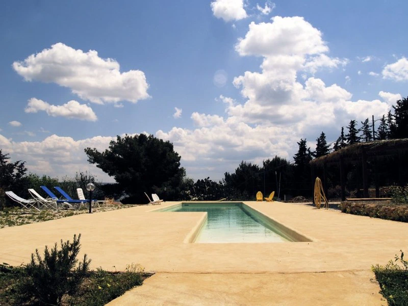 Agriturismo Sicilie