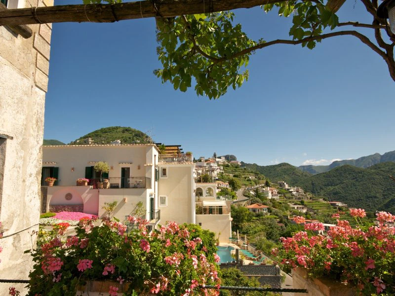 reizen met het gezin italie