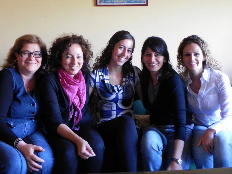 Lokale partners in italie