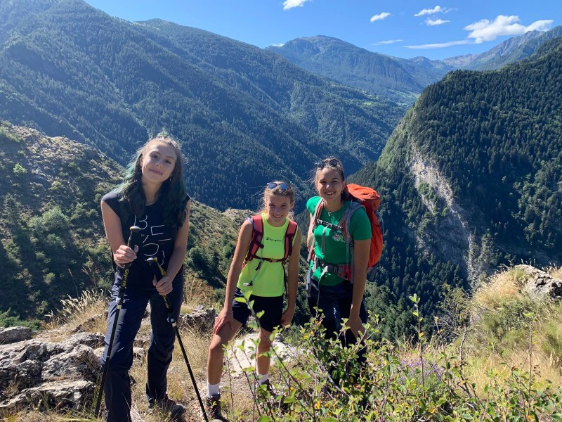 Italië activiteiten met kinderen_ wandelen