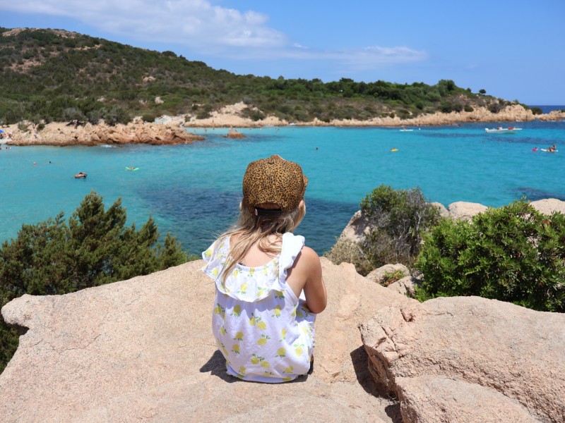 Avontuurlijk Sardinië met kinderen