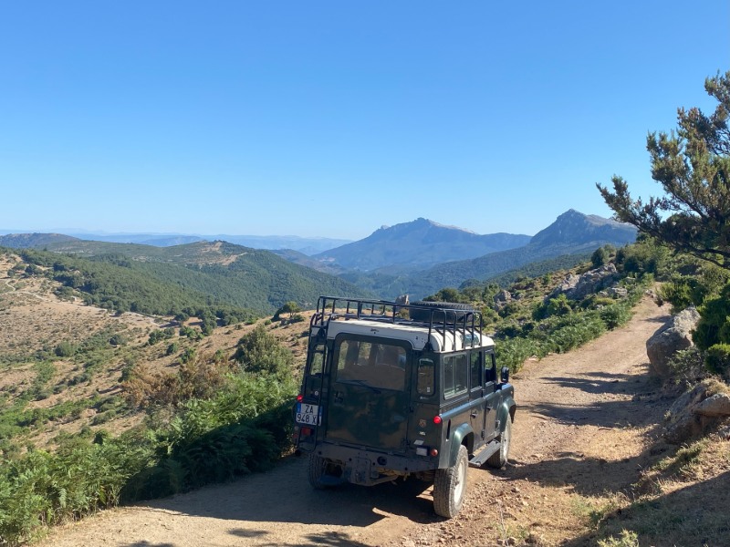 Italy-Sardinia-Supramonte-Mountains