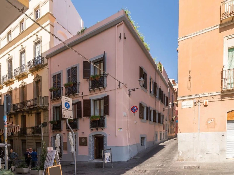 Hotel Cagliari