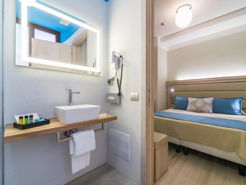 Hotel Cagliari