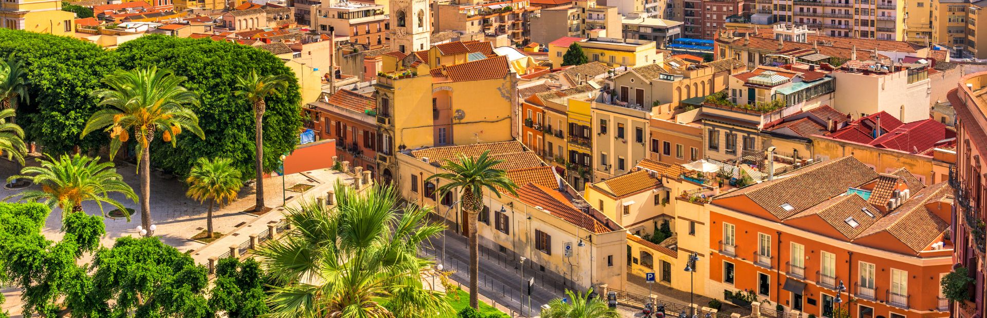 cagliari sicilie