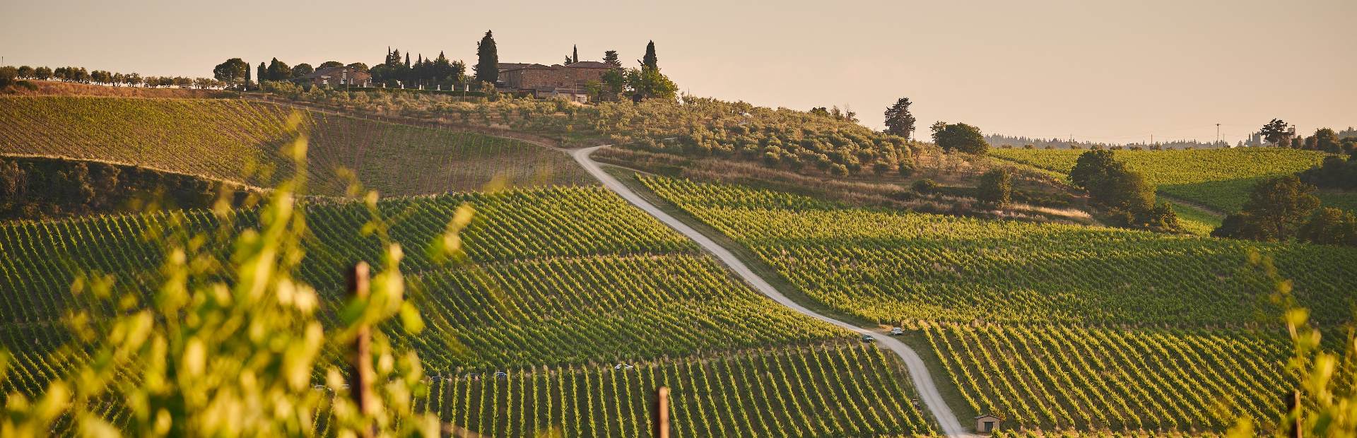 Italië Toscane