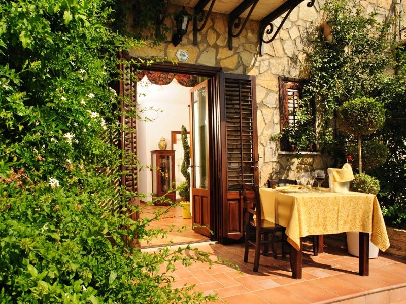 Agriturismo Madonie
