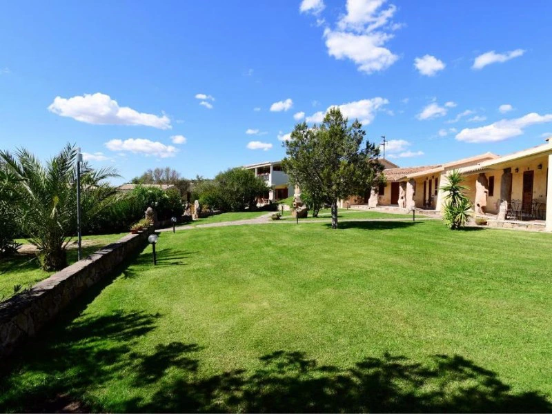 Agriturismo in Costa Smeralda