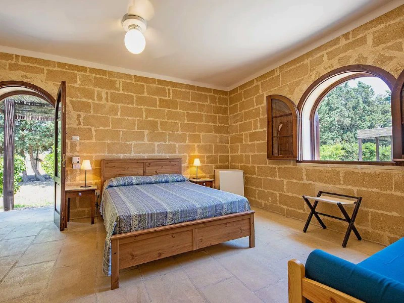 agriturismo in salento