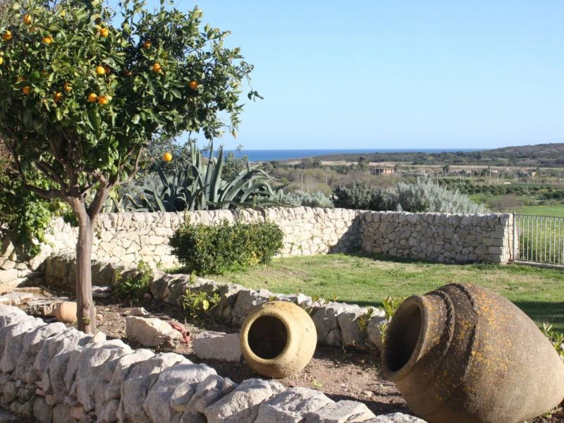 Overnachten in Avola