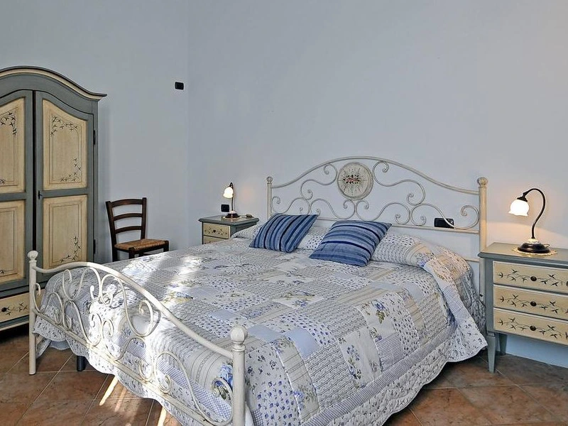 agriturismo in Lucca