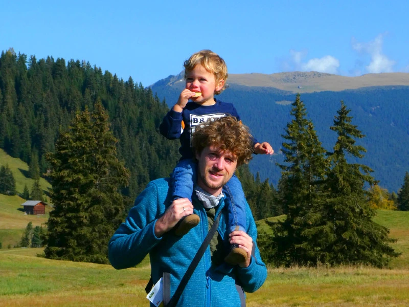 Bolzano vakantie met kinderen
