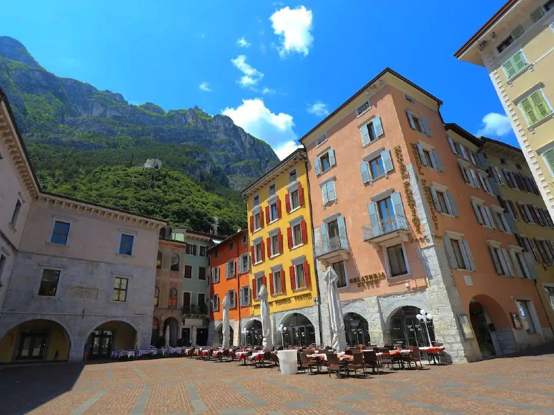 Hotel Gardameer