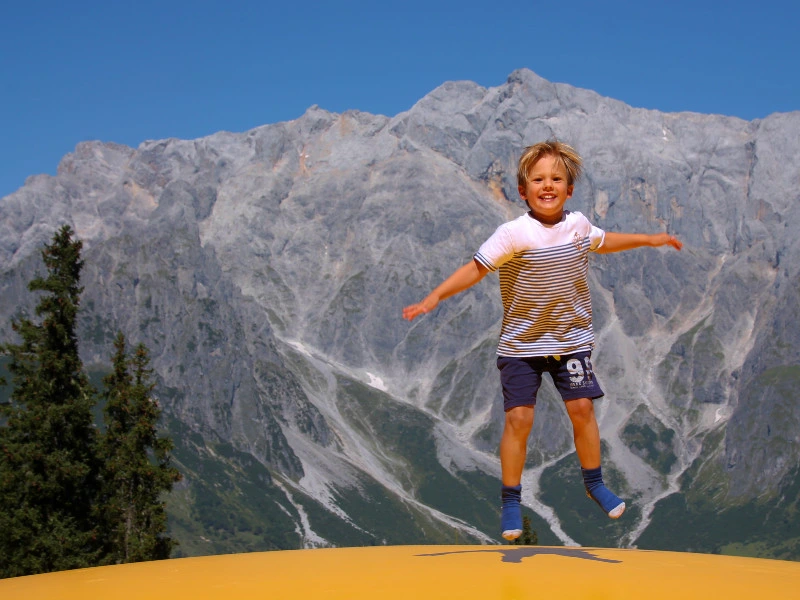 Italiaanse alpen