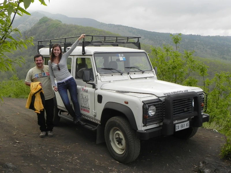 jeeptour etna sicilie