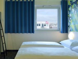 hotel duitsland