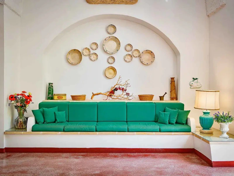 agriturismo in salento