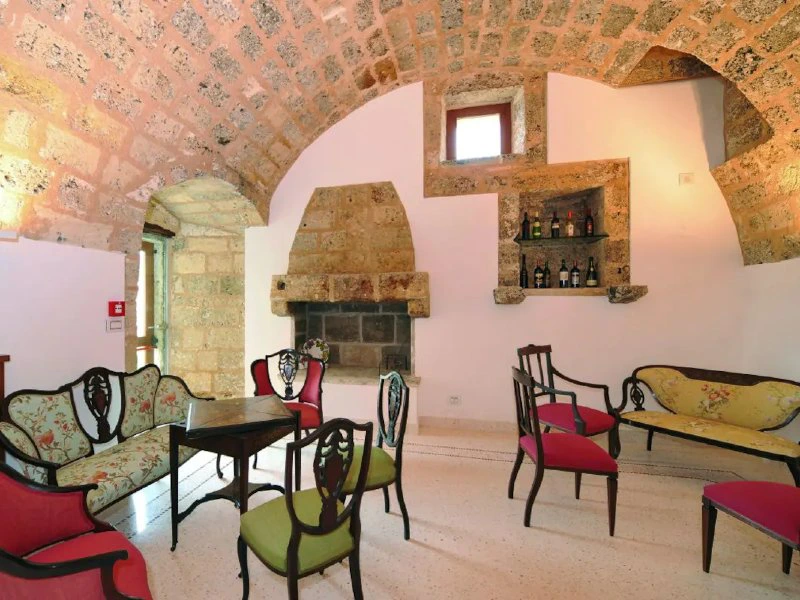 masseria in salento