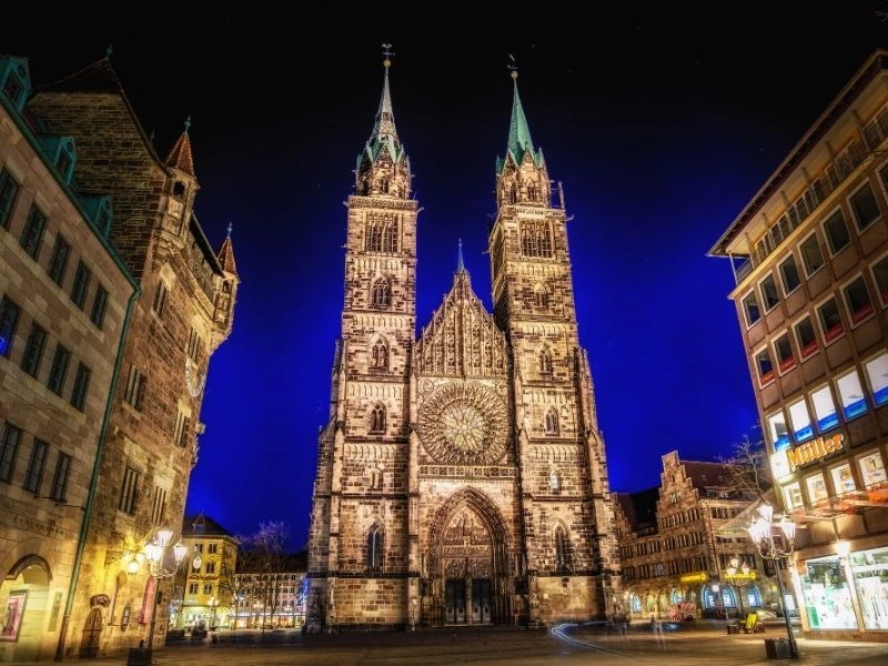 duitsland