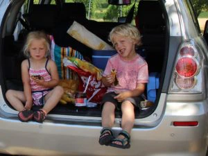 Italië met kinderen