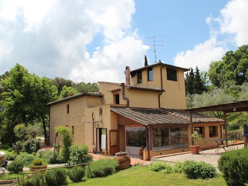 Je agriturismo in Toscane