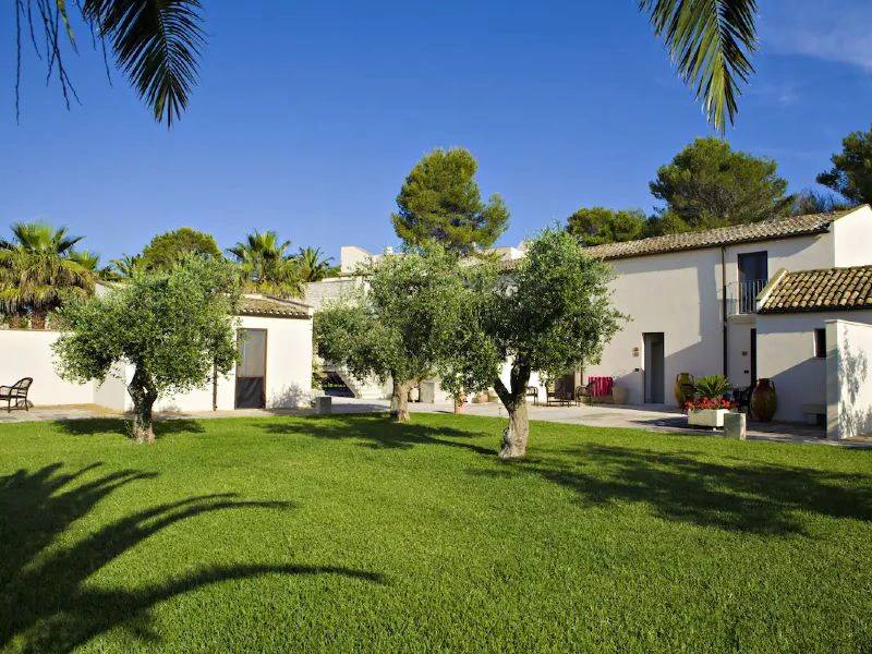 masseria in salento