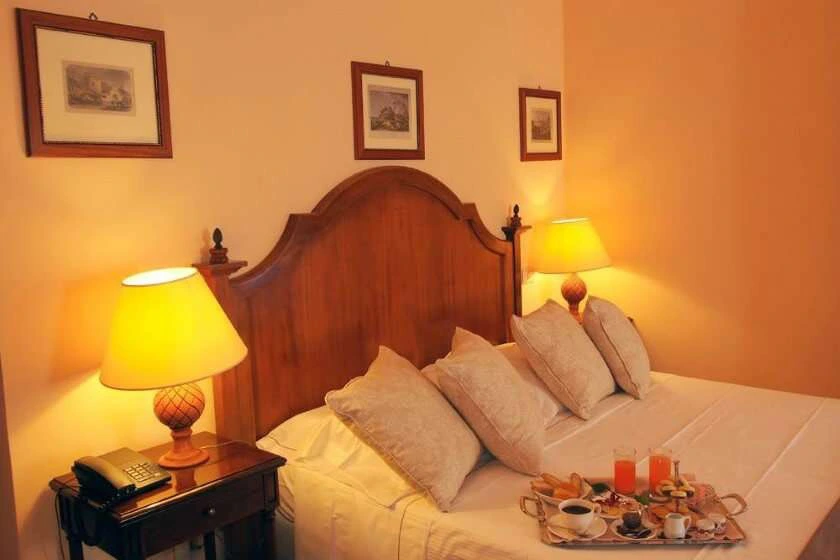 Familiehotel bij de etna