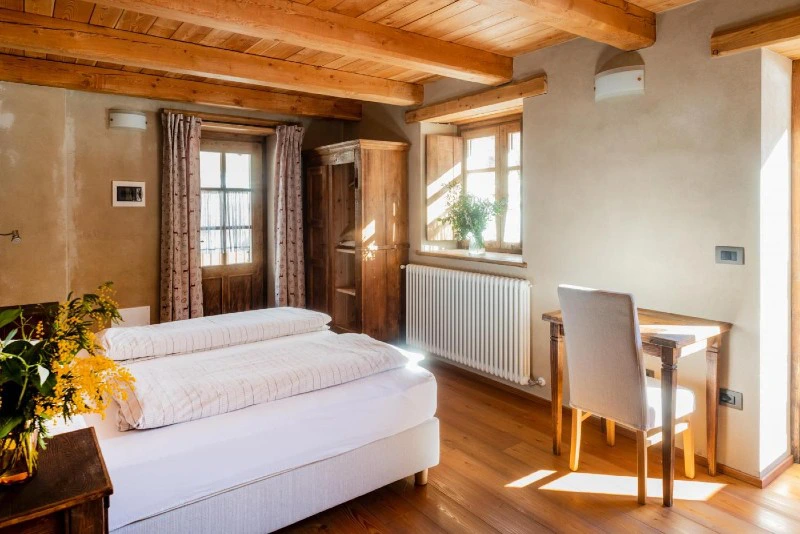 Hotel in piemonte