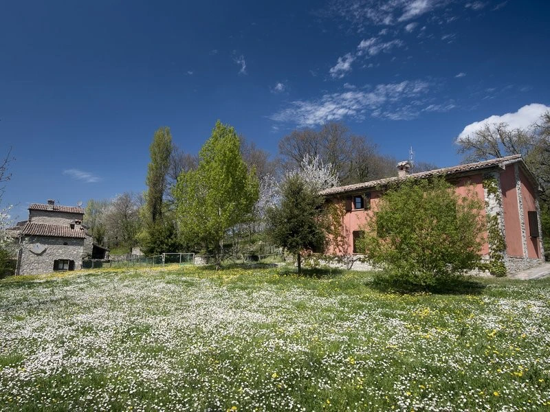 hotel in umbrie italie