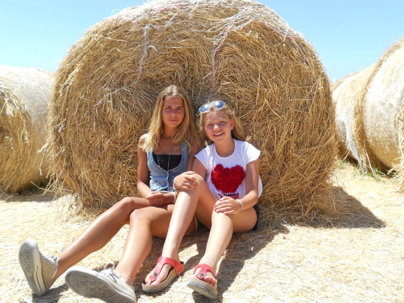 Toscane in Italie
