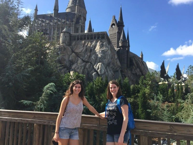 Universal Studios Florida