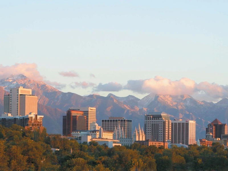 Salt Lake City