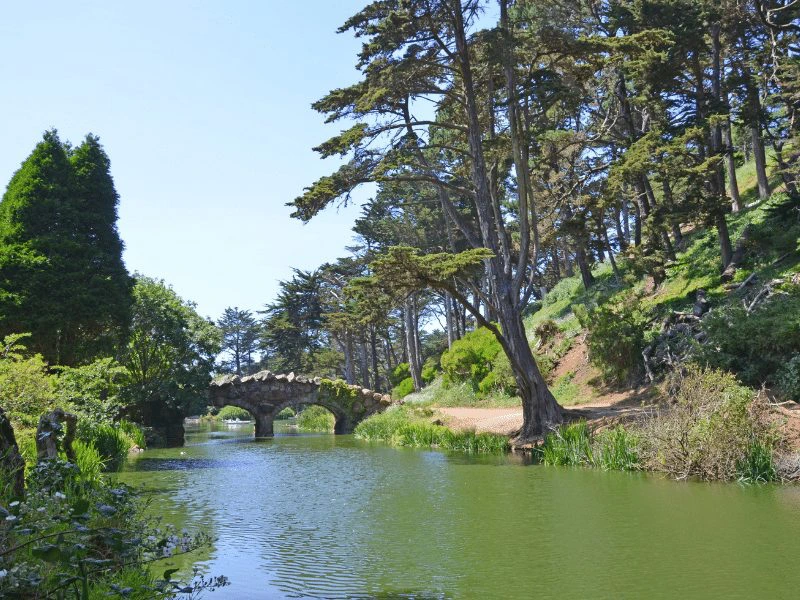 bezienswaardigheden San Francisco