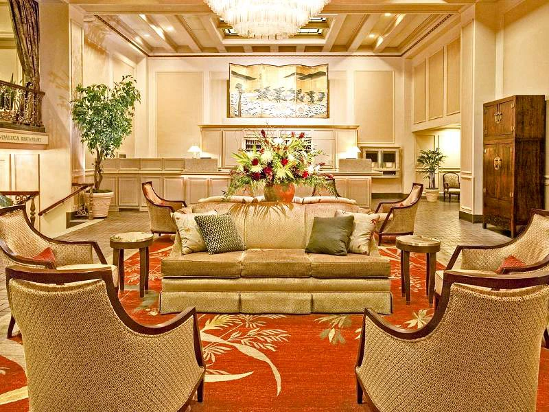 Hotel Seattle Northwest