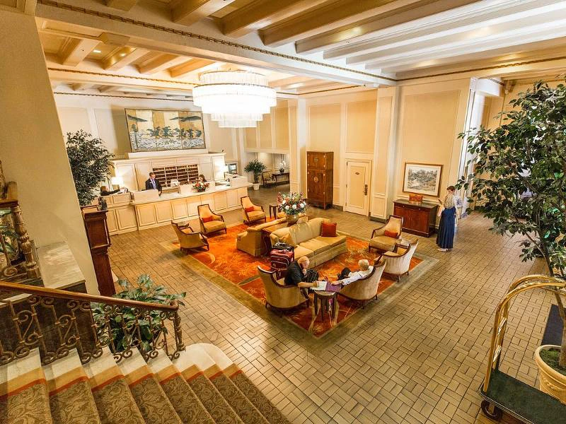 Hotel Seattle Northwest