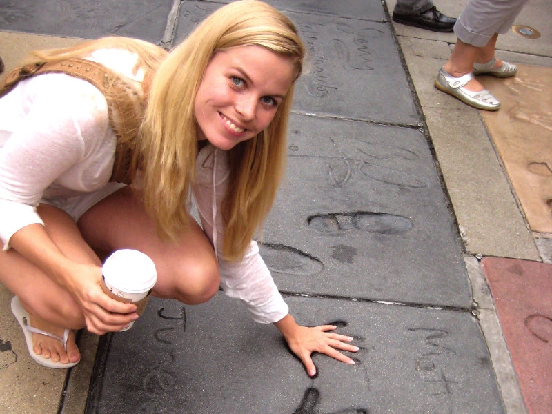 Wat mee te nemen naar Amerika, paklijst