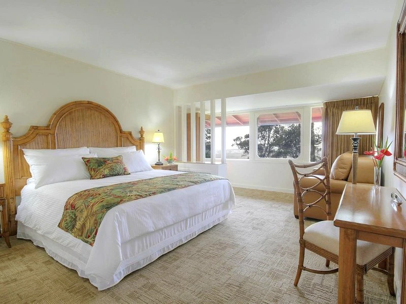 Vulkaan Hawaii Special Stay