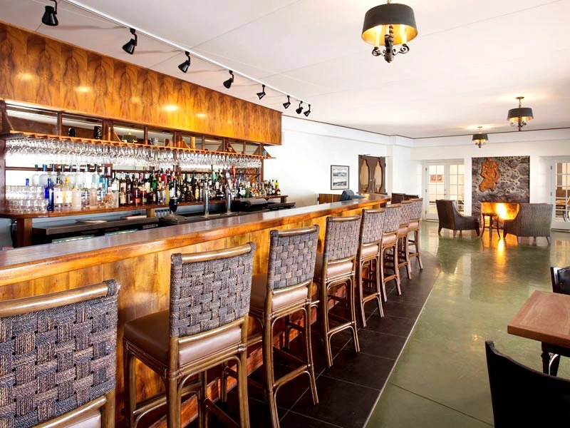 Vulkaan Hawaii Special Stay