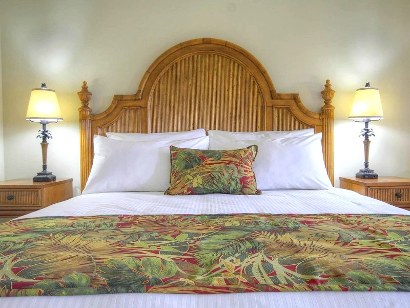 Vulkaan Hawaii Special Stay