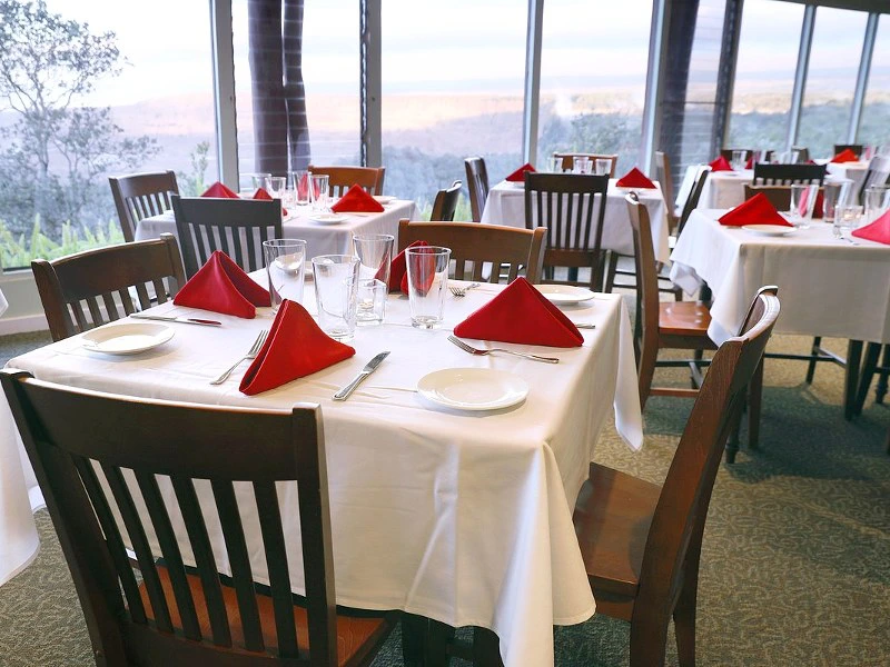 Vulkaan Hawaii Special Stay