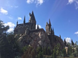Harry Potter Universal