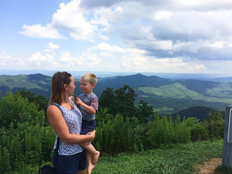 Rondreis Deep-South, Smoky Mountains