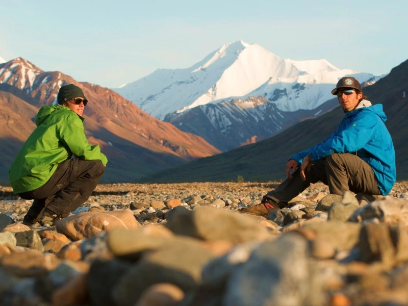 Denali National Park