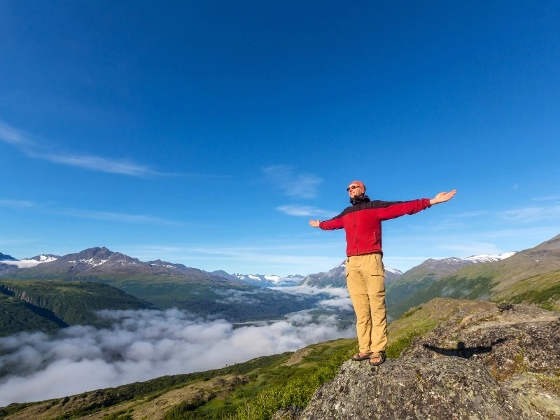 Prince William Sound