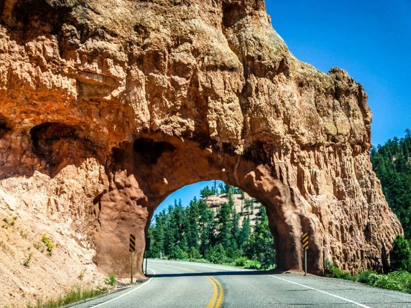 Bryce-Canyon-National-Park-Vakantie-Amerika