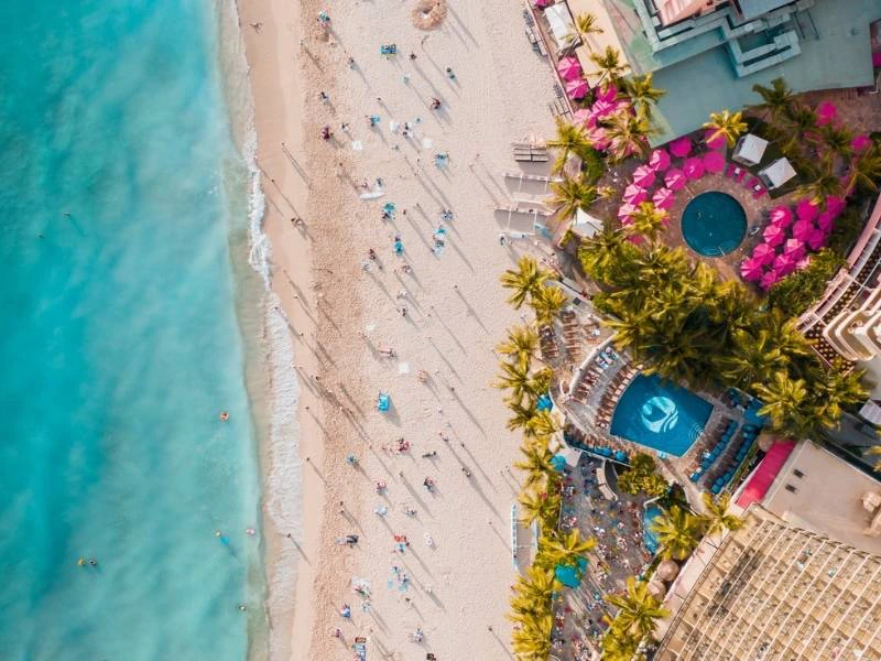 strand Hawaii - Waikiki Beach