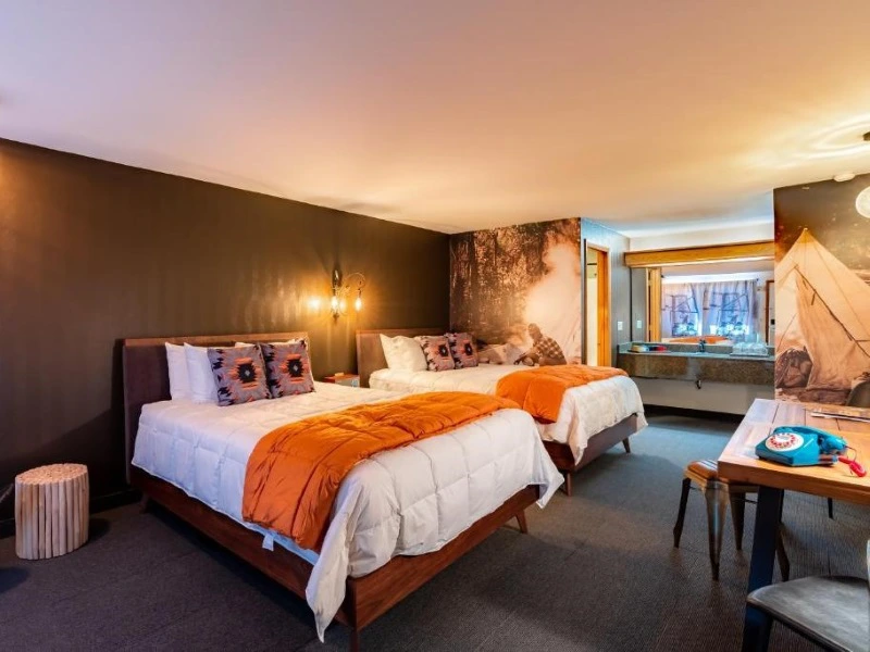 Hotel Pacific Northwest Bend